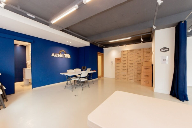 Imagem Sala Comercial à Venda, 76 m² em Itaim Bibi - São Paulo Imagem Sala Comercial à Venda, 76 m² em Itaim Bibi - São Paulo
