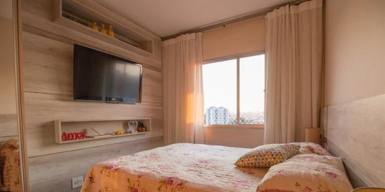 Imagem Apartamento com 3 Quartos à Venda, 78 m² em Vila Prudente - São Paulo Imagem Apartamento com 3 Quartos à Venda, 78 m² em Vila Prudente - São Paulo