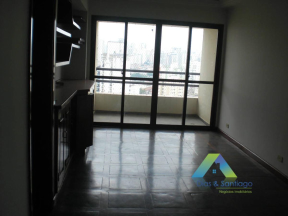 Imagem Apartamento com 3 Quartos à Venda, 87 m² em Jardim Da Saúde - São Paulo Imagem Apartamento com 3 Quartos à Venda, 87 m² em Jardim Da Saúde - São Paulo