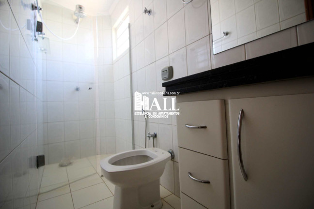 Imagem Apartamento com 3 Quartos à Venda, 172 m² em Vila São Pedro - São José Do Rio Preto Imagem Apartamento com 3 Quartos à Venda, 172 m² em Vila São Pedro - São José Do Rio Preto