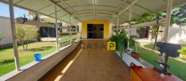 Imagem Sala Comercial à Venda, 693 m² em Jardim Santa Eliza - Americana Imagem Sala Comercial à Venda, 693 m² em Jardim Santa Eliza - Americana