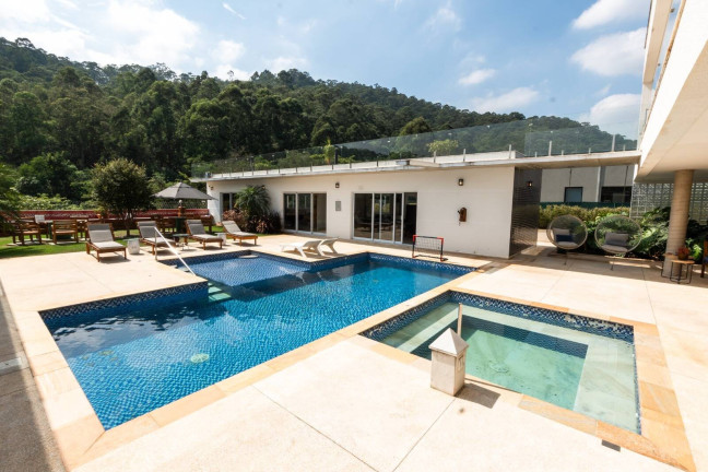 Imagem Casa com 4 Quartos à Venda, 1 m² em Tamboré - Barueri Imagem Casa com 4 Quartos à Venda, 1 m² em Tamboré - Barueri