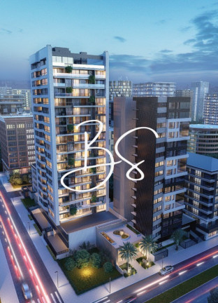 Apartamento com 3 Quartos à Venda, 97 m² em Avenida Carlos Barbosa - Torres