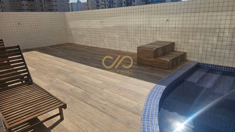 Imagem Apartamento com 3 Quartos à Venda, 152 m² em Aviação - Praia Grande Imagem Apartamento com 3 Quartos à Venda, 152 m² em Aviação - Praia Grande