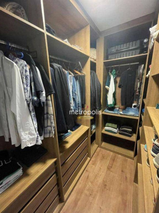 Imagem Cobertura com 3 Quartos à Venda, 160 m² em Parque Das Nações - Santo André Imagem Cobertura com 3 Quartos à Venda, 160 m² em Parque Das Nações - Santo André