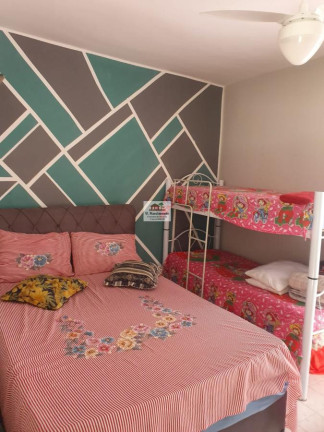 Imagem Apartamento com 1 Quarto à Venda, 38 m² em Aviação - Praia Grande