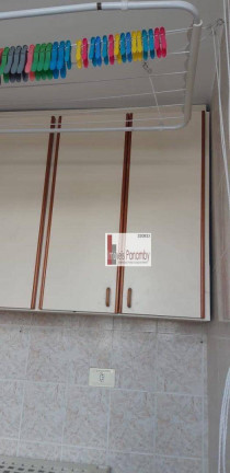 Imagem Apartamento com 2 Quartos à Venda, 70 m² em Santo Amaro - São Paulo