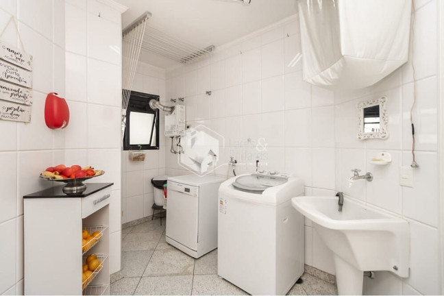 Imagem Apartamento com 3 Quartos à Venda, 158 m² em Tatuapé - São Paulo Imagem Apartamento com 3 Quartos à Venda, 158 m² em Tatuapé - São Paulo