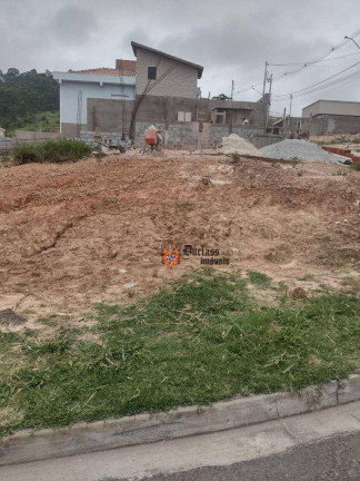 Terreno à Venda, 222 m² em Centro - Cajamar