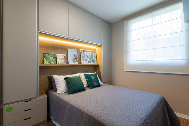 Imagem Apartamento com 2 Quartos à Venda, 43 m² em Monte Azul - Belo Horizonte Imagem Apartamento com 2 Quartos à Venda, 43 m² em Monte Azul - Belo Horizonte