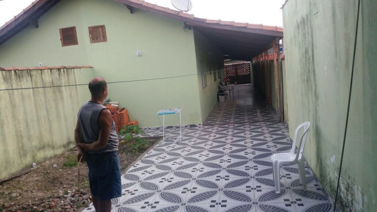 Imagem Casa com 2 Quartos à Venda, 87 m² em Flórida Mirim - Mongaguá