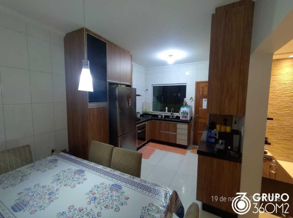 Imagem Casa com 3 Quartos à Venda, 100 m² em Jardim Irene - Santo André Imagem Casa com 3 Quartos à Venda, 100 m² em Jardim Irene - Santo André