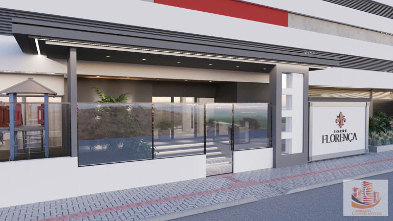 Imagem Apartamento com 3 Quartos à Venda, 108 m² em Vila Moema - Tubarão Imagem Apartamento com 3 Quartos à Venda, 108 m² em Vila Moema - Tubarão