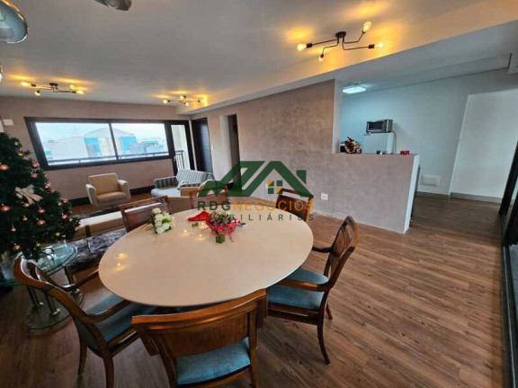 Imagem Apartamento com 3 Quartos à Venda, 163 m² em Indianópolis - São Paulo
