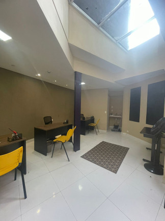 Imagem Sala Comercial para Alugar, 40 m² em Jardim Lambreta - Cotia Imagem Sala Comercial para Alugar, 40 m² em Jardim Lambreta - Cotia