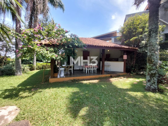 Imagem Casa de Condomínio com 4 Quartos à Venda, 281 m² em Loteamento Caminhos De São Conrado (sousas) - Campinas Imagem Casa de Condomínio com 4 Quartos à Venda, 281 m² em Loteamento Caminhos De São Conrado (sousas) - Campinas