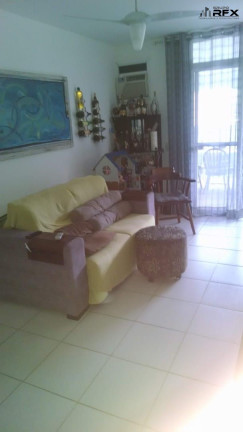 Imagem Cobertura com 3 Quartos à Venda, 150 m² em Maceió - Niterói