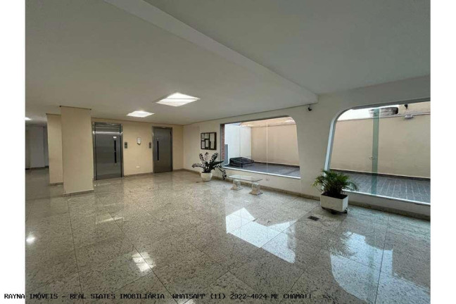 Imagem Apartamento com 3 Quartos à Venda, 79 m² em Vila Moinho Velho - São Paulo