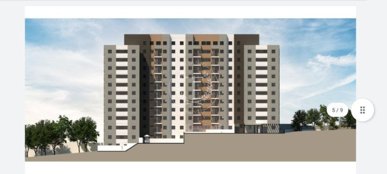 Imagem Apartamento com 2 Quartos à Venda, 41 m² em São Paulo