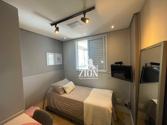 Imagem Apartamento com 2 Quartos à Venda, 66 m² em Santana - São Paulo