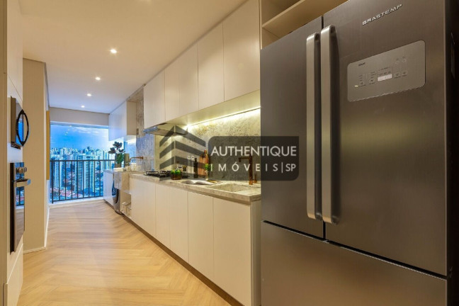 Imagem Apartamento com 3 Quartos à Venda, 112 m² em Perdizes - São Paulo