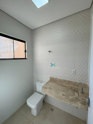 Imagem Casa com 3 Quartos à Venda, 233 m² em Parque Residencial Rita Vieira - Campo Grande