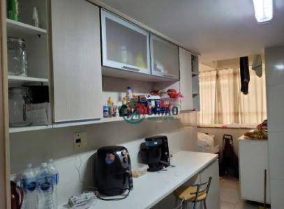 Imagem Apartamento com 3 Quartos à Venda, 82 m² em Centro - São Gonçalo Imagem Apartamento com 3 Quartos à Venda, 82 m² em Centro - São Gonçalo
