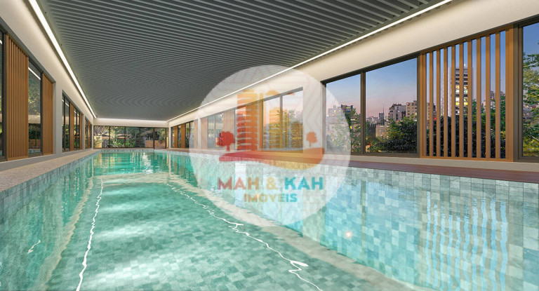 Imagem Apartamento com 4 Quartos à Venda, 205 m² em Brooklyn - São Paulo Imagem Apartamento com 4 Quartos à Venda, 205 m² em Brooklyn - São Paulo