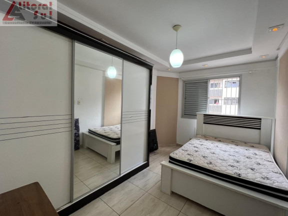 Imagem Apartamento com 2 Quartos à Venda, 78 m² em Guilhermina - Praia Grande Imagem Apartamento com 2 Quartos à Venda, 78 m² em Guilhermina - Praia Grande