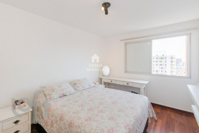 Imagem Apartamento com 2 Quartos à Venda, 79 m² em Cerqueira César - São Paulo