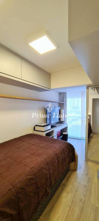 Imagem Apartamento com 1 Quarto à Venda, 90 m² em Vila Nova Conceição - São Paulo Imagem Apartamento com 1 Quarto à Venda, 90 m² em Vila Nova Conceição - São Paulo