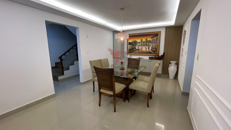 Imagem Casa com 3 Quartos à Venda, 154 m² em Jardim Oceania - João Pessoa