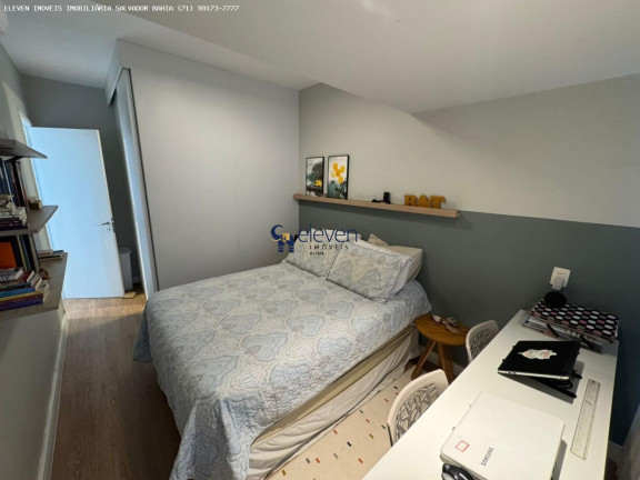 Imagem Apartamento com 1 Quarto à Venda, 59 m² em Rio Vermelho - Salvador