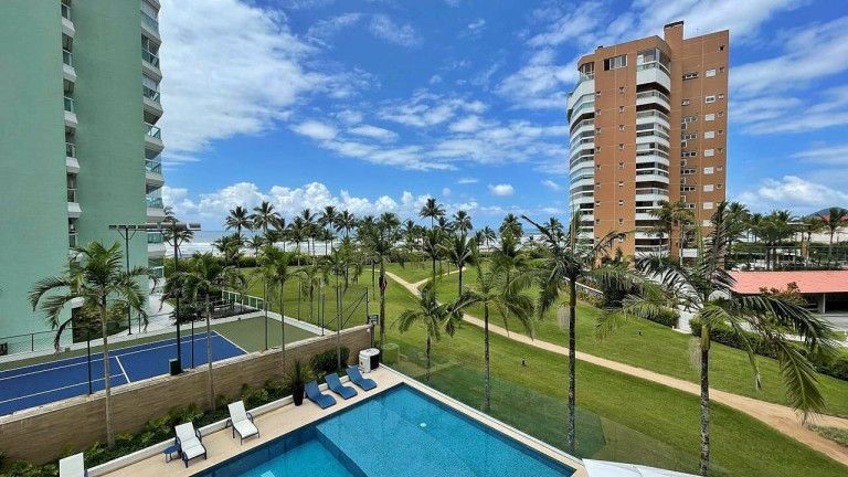 Imagem Apartamento com 4 Quartos à Venda, 225 m² em Riviera De São Lourenço - Bertioga