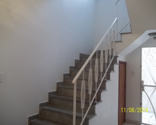 Imagem Casa com 3 Quartos à Venda, 200 m² em Planalto Paulista - São Paulo