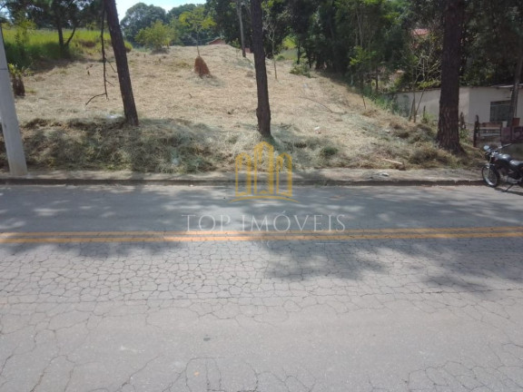 Imagem Terreno à Venda, 676 m² em Chácaras Pousada Do Vale - São José Dos Campos