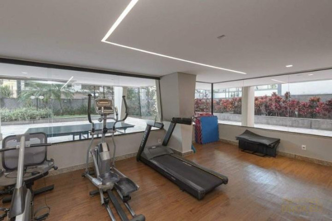 Imagem Cobertura com 5 Quartos à Venda, 355 m² em Lourdes - Belo Horizonte