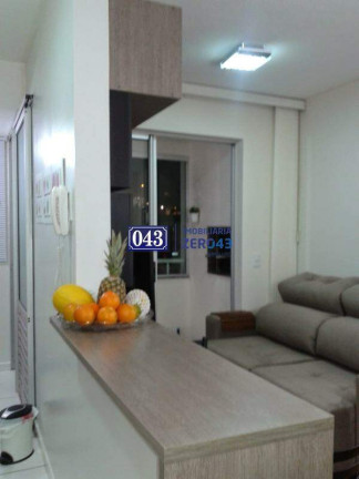 Imagem Apartamento com 2 Quartos à Venda, 50 m² em Jardim Morumbi - Londrina