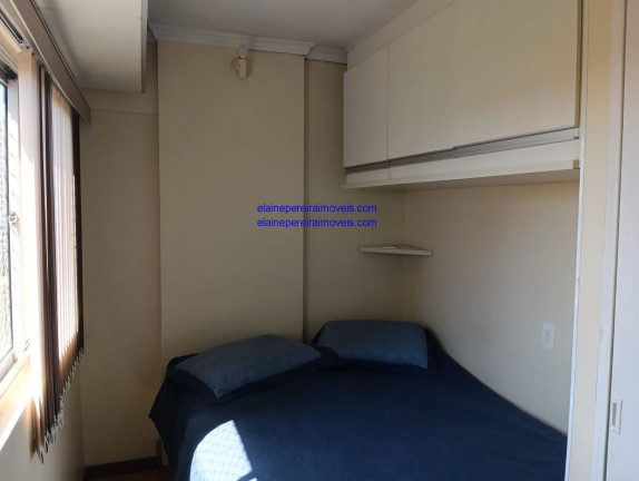 Imagem Apartamento com 2 Quartos à Venda, 55 m² em Jardim Olympia - São Paulo