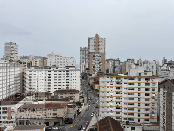 Imagem Apartamento com 3 Quartos à Venda, 215 m² em Boqueirão - Santos Imagem Apartamento com 3 Quartos à Venda, 215 m² em Boqueirão - Santos