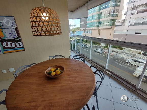 Imagem Apartamento com 3 Quartos à Venda, 100 m² em Enseada Azul - Guarapari