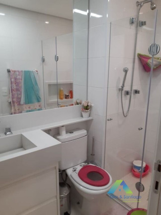 Imagem Apartamento com 3 Quartos à Venda, 122 m² em Mooca - São Paulo Imagem Apartamento com 3 Quartos à Venda, 122 m² em Mooca - São Paulo