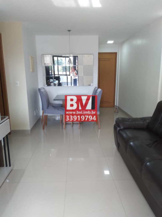 Imagem Apartamento com 3 Quartos à Venda, 100 m² em Vila Da Penha - Rio De Janeiro Imagem Apartamento com 3 Quartos à Venda, 100 m² em Vila Da Penha - Rio De Janeiro