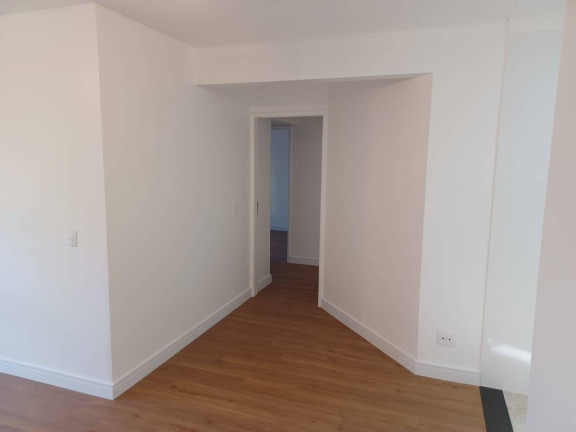 Imagem Apartamento com 4 Quartos para Alugar, 110 m² em Saúde - São Paulo