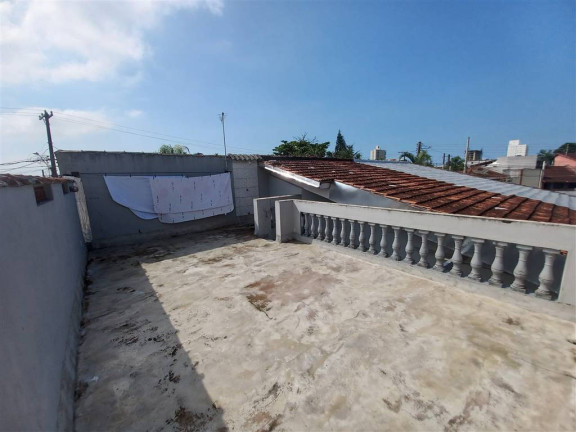 Imagem Casa com 3 Quartos à Venda, 68 m² em Imperador - Praia Grande Imagem Casa com 3 Quartos à Venda, 68 m² em Imperador - Praia Grande