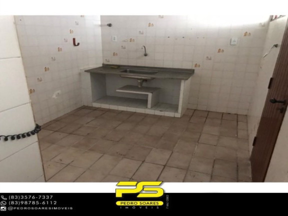 Imagem Apartamento com 2 Quartos à Venda, 88 m² em Brisamar - João Pessoa Imagem Apartamento com 2 Quartos à Venda, 88 m² em Brisamar - João Pessoa