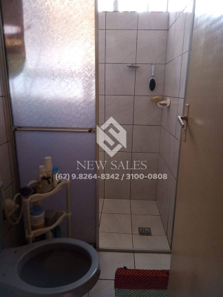Imagem Apartamento com 3 Quartos à Venda, 77 m² em Setor Marista - Goiânia Imagem Apartamento com 3 Quartos à Venda, 77 m² em Setor Marista - Goiânia