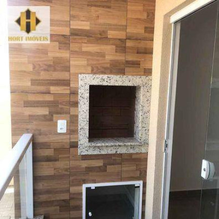 Imagem Apartamento com 2 Quartos à Venda, 57 m² em Universitário - Tijucas Imagem Apartamento com 2 Quartos à Venda, 57 m² em Universitário - Tijucas