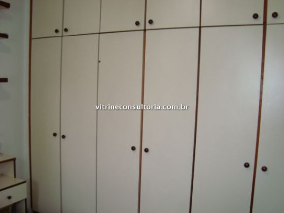 Imagem Apartamento com 3 Quartos à Venda, 162 m² em Vila Mariana - São Paulo