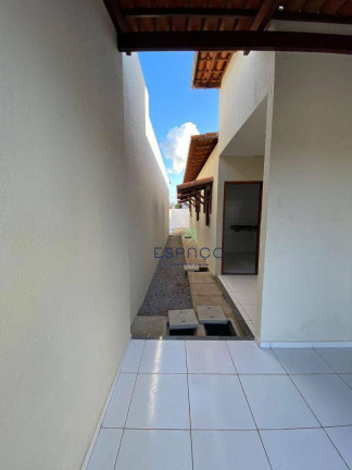 Imagem Casa com 2 Quartos à Venda, 60 m² em Vale Do Sol - Parnamirim
